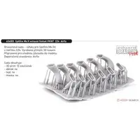 1/24 Scale Model Kit - Fighter aircraft model kits / Supermarine Spitfire