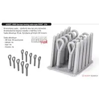 1/35 Scale Model Kit - Detail-Up Parts