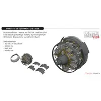 1/48 Scale Model Kit - Detail-Up Parts