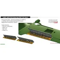 1/48 Scale Model Kit - Fighter aircraft model kits