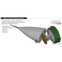 1/48 Scale Model Kit - Detail-Up Parts