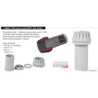 1/48 Scale Model Kit - Detail-Up Parts / Lockheed F-35 Lightning II