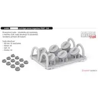 1/48 Scale Model Kit - Detail-Up Parts