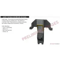 1/48 Scale Model Kit - Detail-Up Parts / F-16 Fighting Falcon