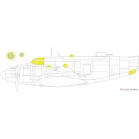 1/48 Scale Model Kit - Detail-Up Parts