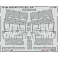1/48 Scale Model Kit - Etching parts