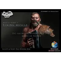 1/9 Scale Model Kit - Muscle series