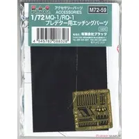 1/72 Scale Model Kit - Etching parts / RQ-1 / MQ-1 Predator