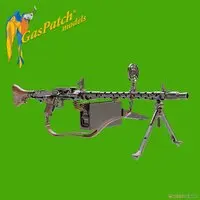 1/35 Scale Model Kit - Detail-Up Parts