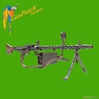 1/35 Scale Model Kit - Detail-Up Parts