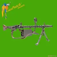 1/35 Scale Model Kit - Detail-Up Parts