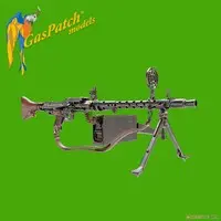 1/35 Scale Model Kit - Detail-Up Parts