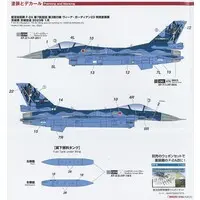 1/144 Scale Model Kit - Japan Self-Defense Forces