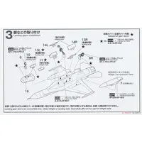 1/144 Scale Model Kit - Japan Self-Defense Forces