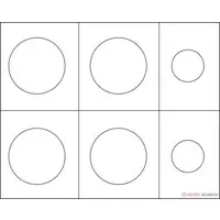 1/72 Scale Model Kit - Bomber / Mitsubishi Ki-21