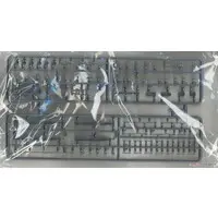 1/72 Scale Model Kit - Fast attack craft / E-boat (Schnellboot)