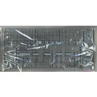 1/72 Scale Model Kit - Fast attack craft / E-boat (Schnellboot)