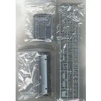 1/72 Scale Model Kit - Fast attack craft / E-boat (Schnellboot)