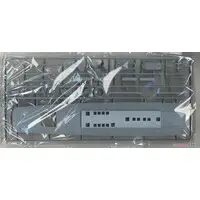 1/72 Scale Model Kit - Fast attack craft / E-boat (Schnellboot)