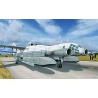 1/72 Scale Model Kit - Aircraft