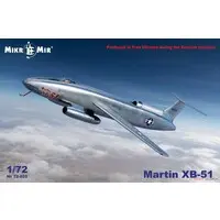 1/72 Scale Model Kit - Fighter aircraft model kits