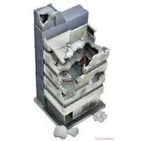 1/144 Scale Model Kit - Diocolle Combat Series