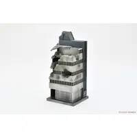 1/144 Scale Model Kit - Diocolle Combat Series