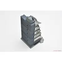 1/144 Scale Model Kit - Diocolle Combat Series