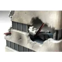 1/144 Scale Model Kit - Diocolle Combat Series