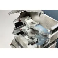 1/144 Scale Model Kit - Diocolle Combat Series