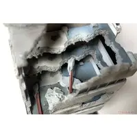 1/144 Scale Model Kit - Diocolle Combat Series