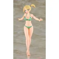 1/12 Scale Model Kit - Tamago Girls (Egg Girls)