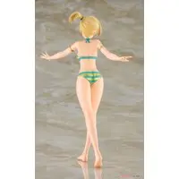 1/12 Scale Model Kit - Tamago Girls (Egg Girls)