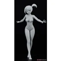 1/12 Scale Model Kit - Tamago Girls (Egg Girls)