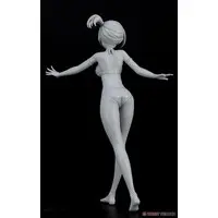 1/12 Scale Model Kit - Tamago Girls (Egg Girls)