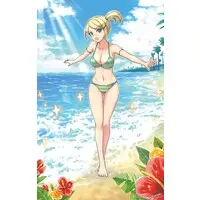 1/12 Scale Model Kit - Tamago Girls (Egg Girls)