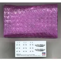 1/12 Scale Model Kit - Tamago Girls (Egg Girls)