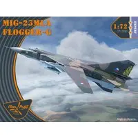 1/72 Scale Model Kit - Fighter aircraft model kits