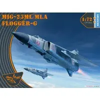 1/72 Scale Model Kit - Fighter aircraft model kits