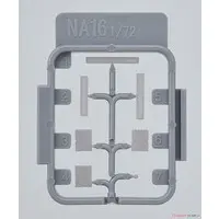 1/72 Scale Model Kit - Nano Aviation Series