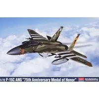 1/72 Scale Model Kit - Fighter aircraft model kits