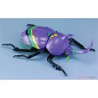 Plastic Model Kit - EVANGELION