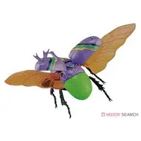 Plastic Model Kit - EVANGELION