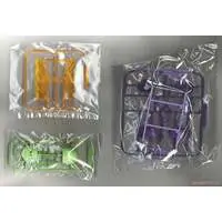 Plastic Model Kit - EVANGELION