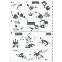 Plastic Model Kit - EVANGELION