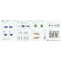 Plastic Model Kit - EVANGELION