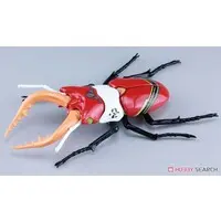 Plastic Model Kit - EVANGELION