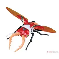 Plastic Model Kit - EVANGELION