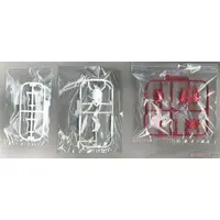 Plastic Model Kit - EVANGELION