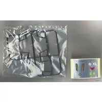 Plastic Model Kit - EVANGELION